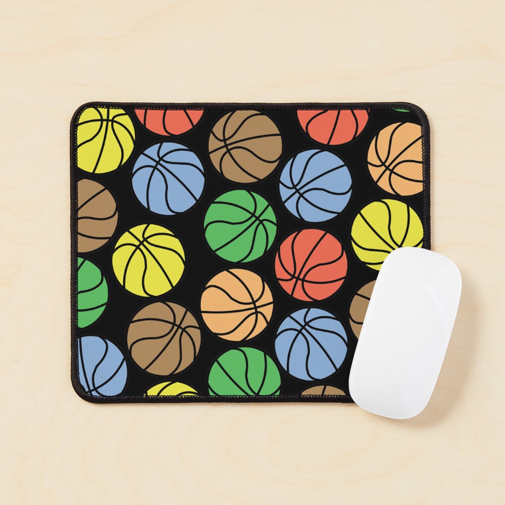 Item preview, Mouse Pad designed and sold by BartholGraphics.