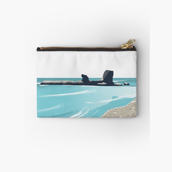 Item preview, El salvador el tunco beach  designed and sold by Arctic frame studio.