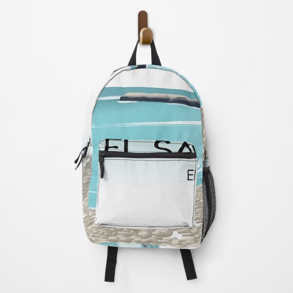 Item preview, El salvador el tunco beach designed and sold by Arctic frame studio.