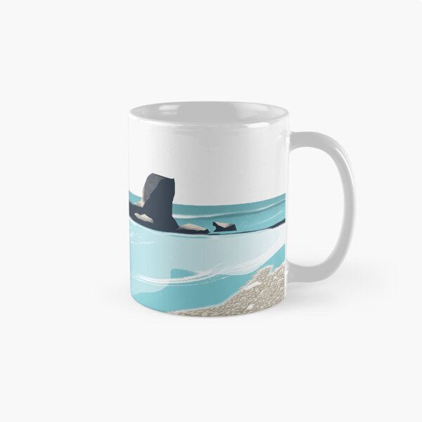 Item preview, El salvador el tunco beach  designed and sold by Arctic frame studio.