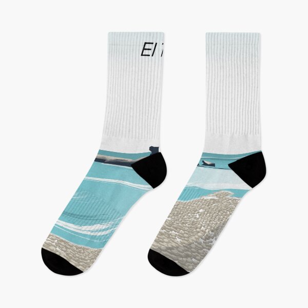 Item preview, El salvador el tunco beach designed and sold by Arctic frame studio.