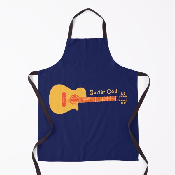 Item preview, Guitar God designed and sold by kissuquick.