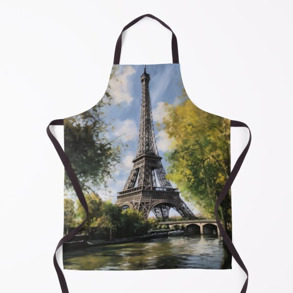 Item preview, Eiffel Tower  designed and sold by Vanover Designs.