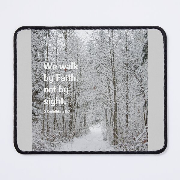 Item preview, We Walk designed and sold by KirtTisdale.