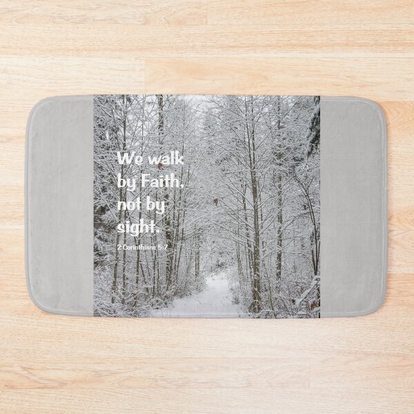 Item preview, We Walk designed and sold by KirtTisdale.