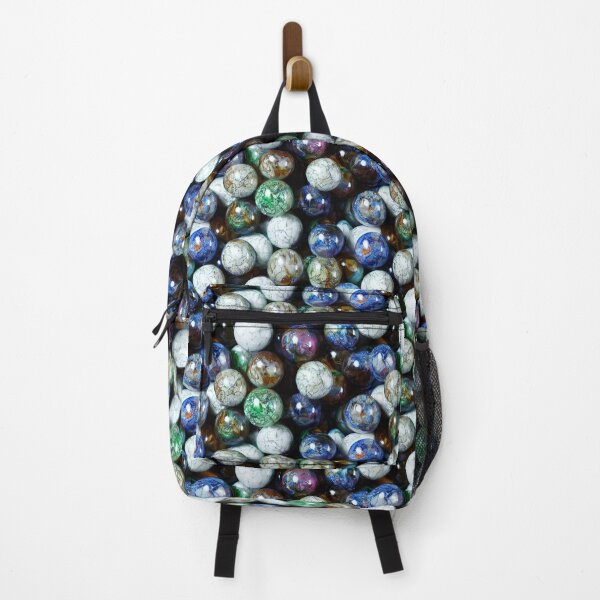 Item preview, Colorful Marbles Pattern designed and sold by Pattrnz.
