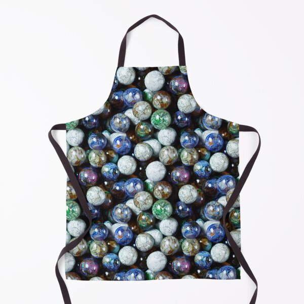 Item preview, Colorful Marbles Pattern designed and sold by Pattrnz.