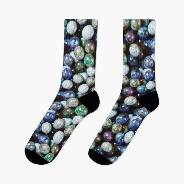 Item preview, Colorful Marbles Pattern designed and sold by Pattrnz.