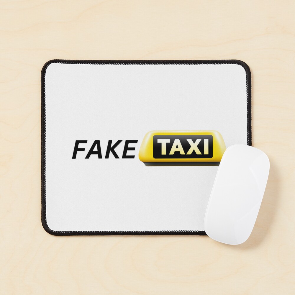 Fake Taxi