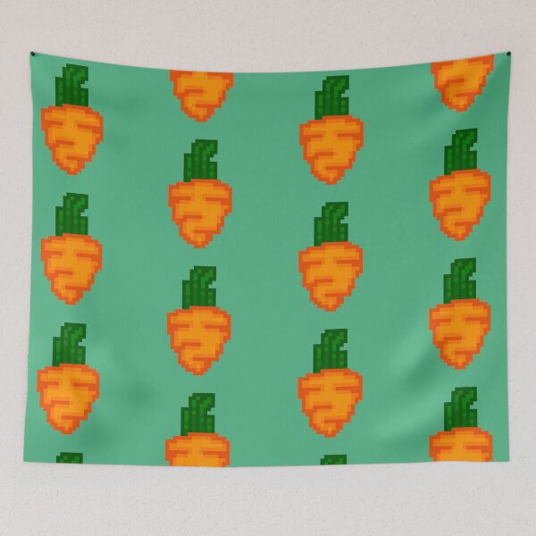 Item preview, Carrot designed and sold by SpaceDiver-001.