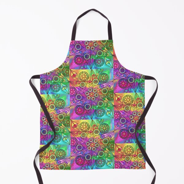Item preview, Etherium Mandala designed and sold by Elena Dunaeva.