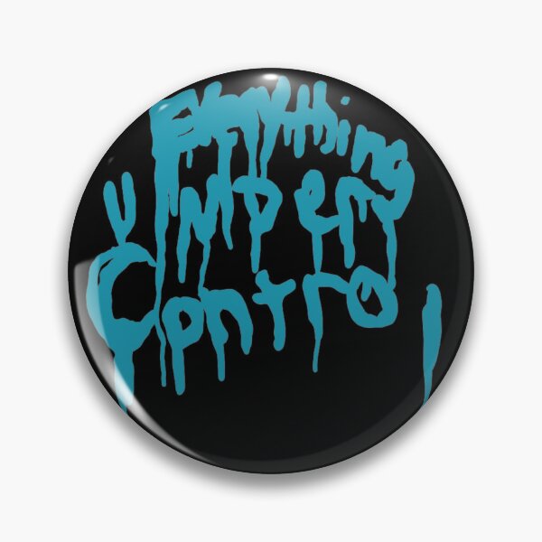 Item preview, MCR Brisbane I Drumhead designed and sold by Sarah Kolk.