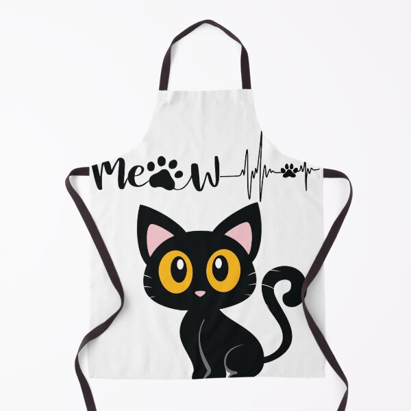 Item preview, cat miaw designed and sold by Eliosshop.