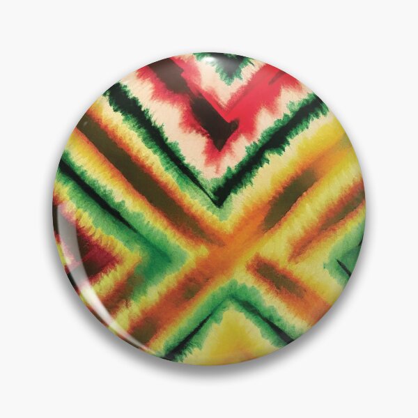 Item preview, Abstract Rasta tie dye watercolor abstract background. Digital illustration background. designed and sold by leavector.