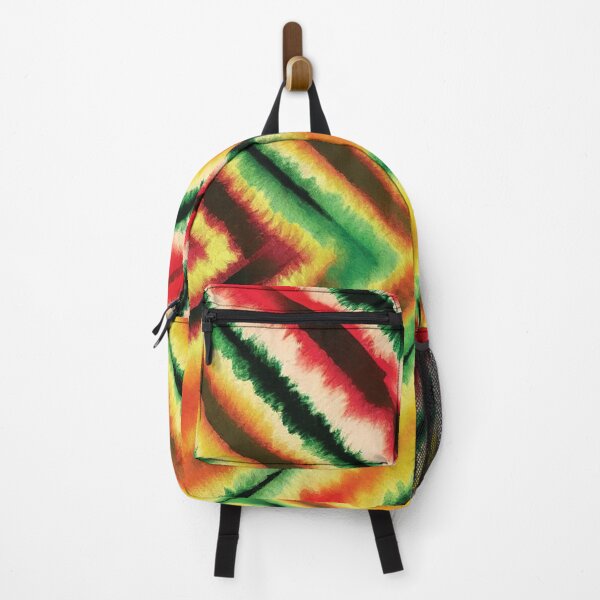 Item preview, Abstract Rasta tie dye watercolor abstract background. Digital illustration background. designed and sold by leavector.
