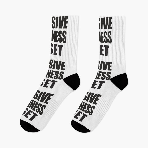 Item preview, Massive Business Asset (White) designed and sold by m-cronin-arts.