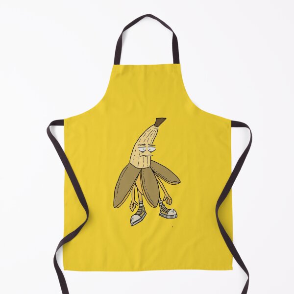 Item preview, Bob the banana designed and sold by PiRa-Clothing.