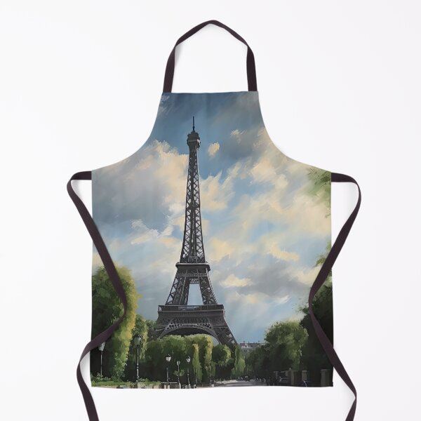 Item preview, Eiffel Tower  designed and sold by Vanover Designs.