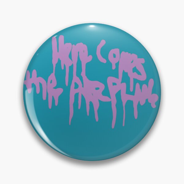 Item preview, MCR Brisbane II Drumhead designed and sold by Sarah Kolk.