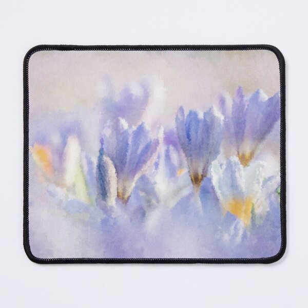 Item preview, Garden of Sanguinaria designed and sold by Paint Dream  Style.