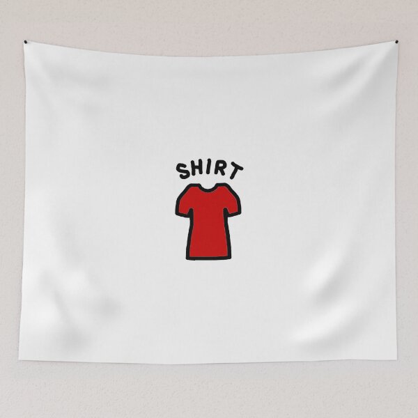 Item preview, Shirtception Shirt (and other things with shirts on them) designed and sold by pancakegiraffes.