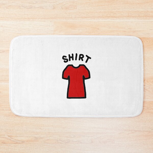 Item preview, Shirtception Shirt (and other things with shirts on them) designed and sold by pancakegiraffes.