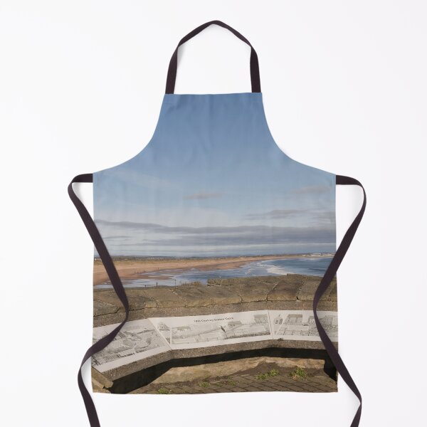 Item preview, The history of Seaton Sluice designed and sold by Violaman.
