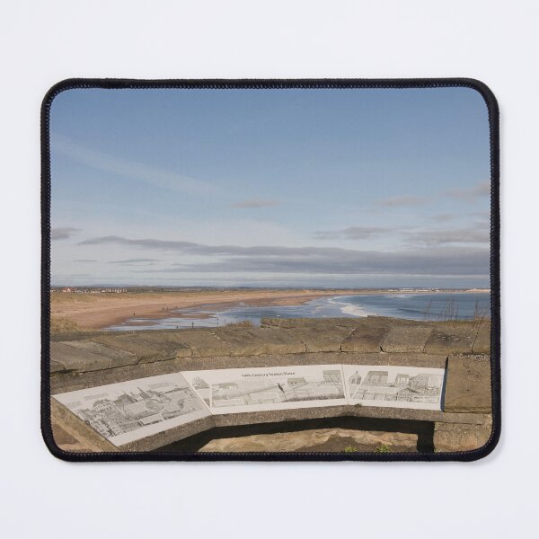 Item preview, The history of Seaton Sluice designed and sold by Violaman.