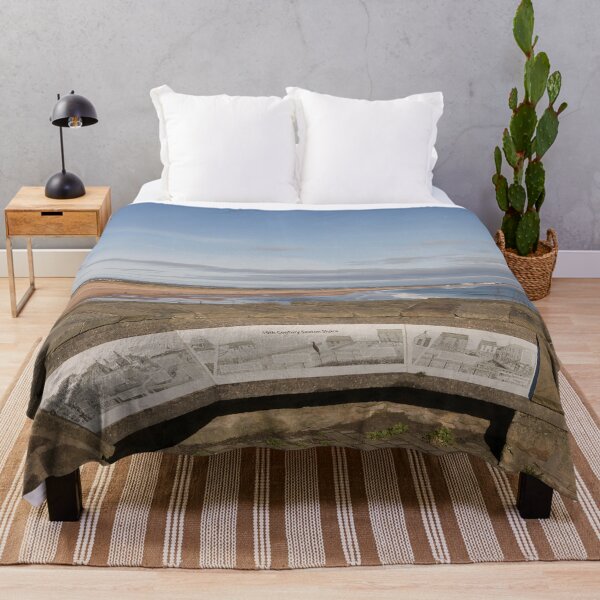 Item preview, The history of Seaton Sluice designed and sold by Violaman.