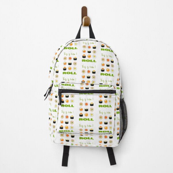 Item preview, This Is How I Roll designed and sold by epinkb.