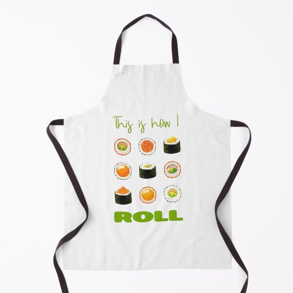 Item preview, This Is How I Roll designed and sold by epinkb.