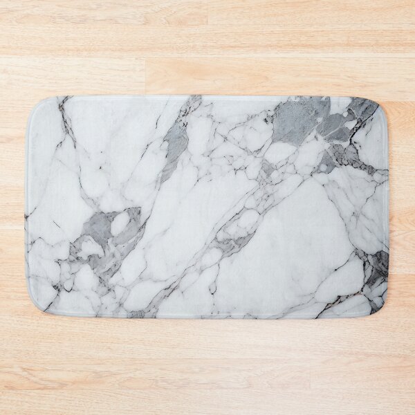 Item preview, Marble painting background print with a gray-colored texture designed and sold by anytka.