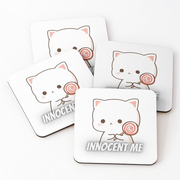 Item preview, Innocent Me  designed and sold by THE-CLOTHS.