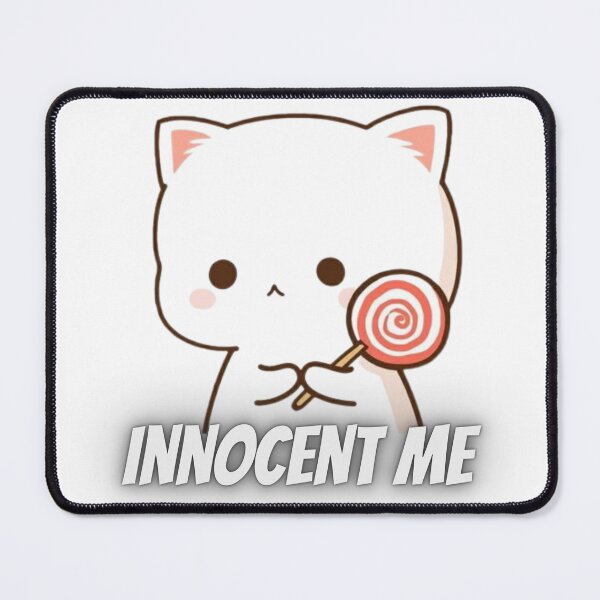 Item preview, Innocent Me designed and sold by THE-CLOTHS.