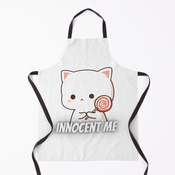 Item preview, Innocent Me designed and sold by THE-CLOTHS.