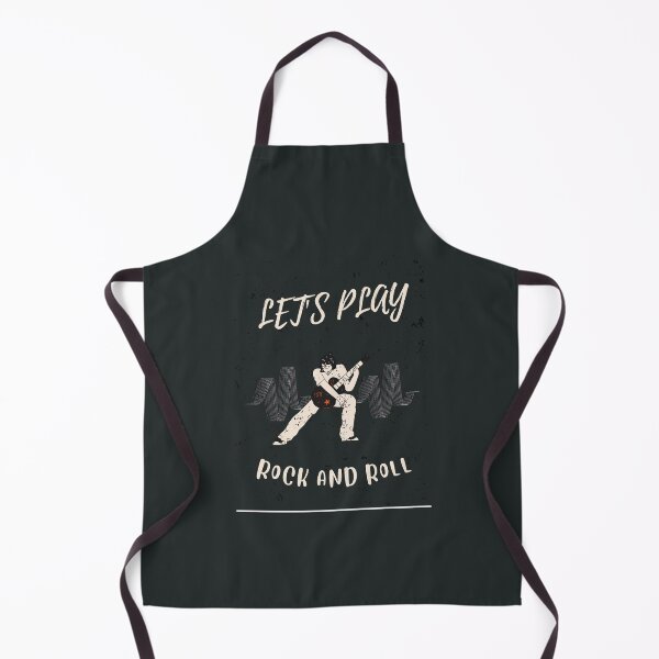 Item preview, T-shirt for music lovers 'LET'S PLAY' designed and sold by Gadget80.