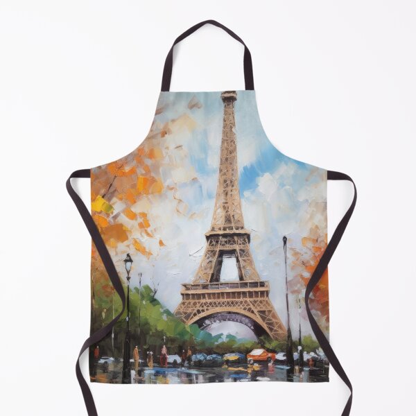 Item preview, Eiffel Tower  designed and sold by Vanover Designs.