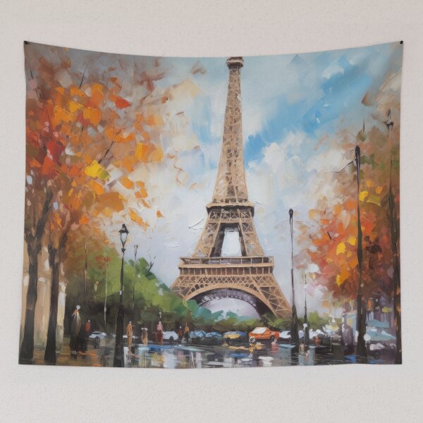 Item preview, Eiffel Tower  designed and sold by Vanover Designs.