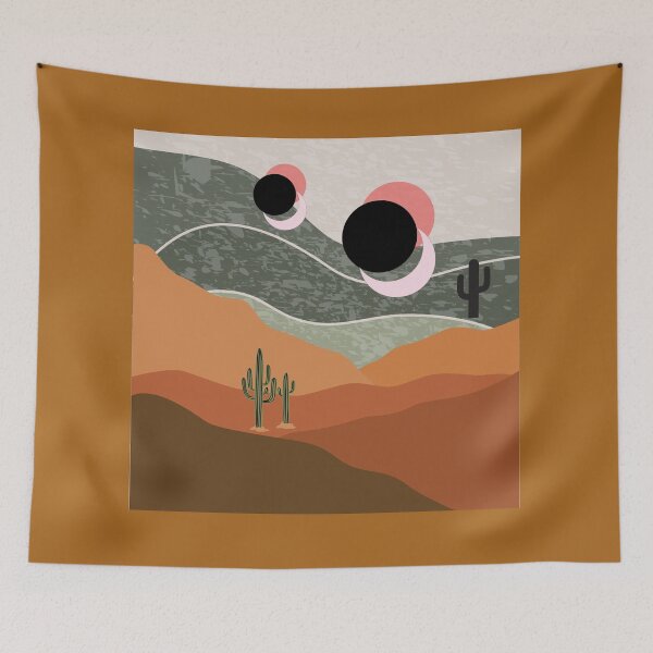 Item preview, Boho mystic scene designed and sold by rocklegends99.