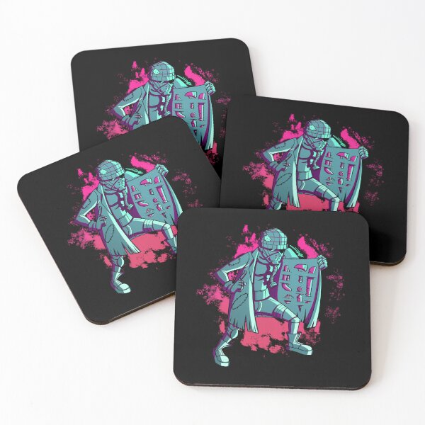Item preview, Mercante del Yermo designed and sold by AtoleMole.