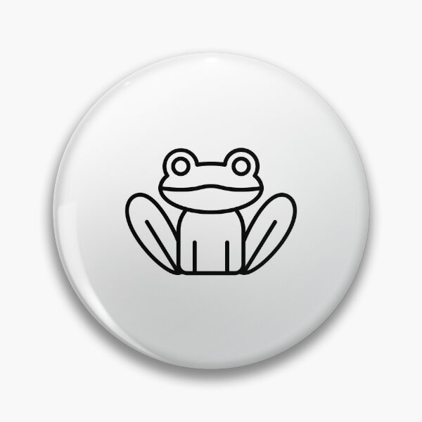Artikelvorschau, Derpy Frosch entworfen und verkauft von 313Creationz.