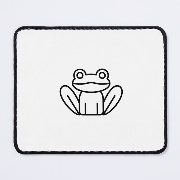Item preview, Derpy Frog designed and sold by 313Creationz.