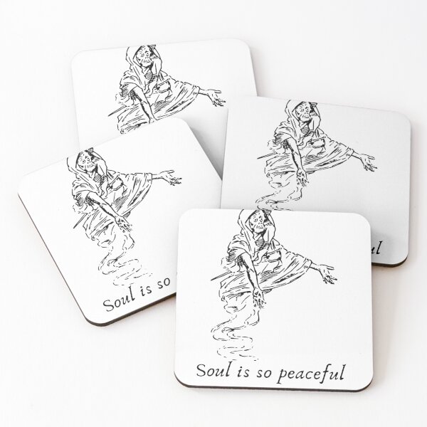 Item preview, soul is so peaceful designed and sold by tahir7262.