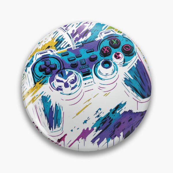 Item preview, Gaming designed and sold by FasionForU.