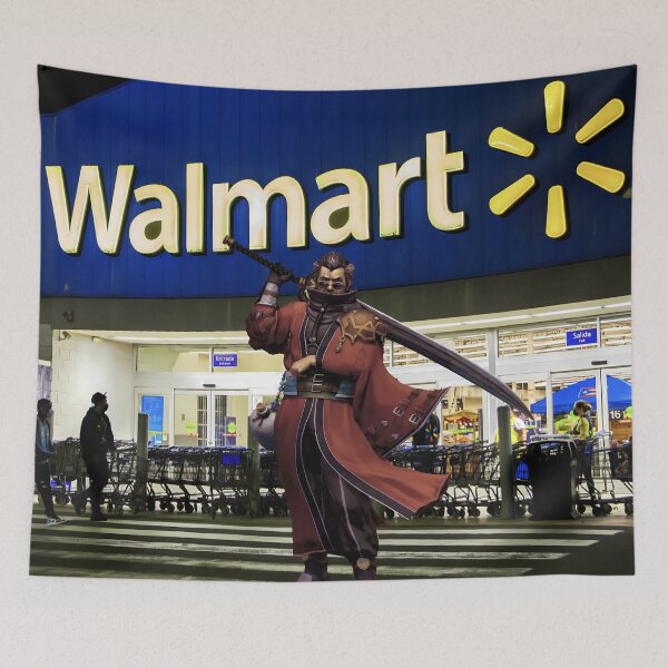 Item preview, side quest designed and sold by Corporate Overlord.