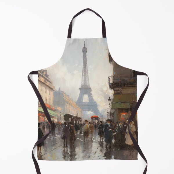 Item preview, Eiffel Tower  designed and sold by Vanover Designs.