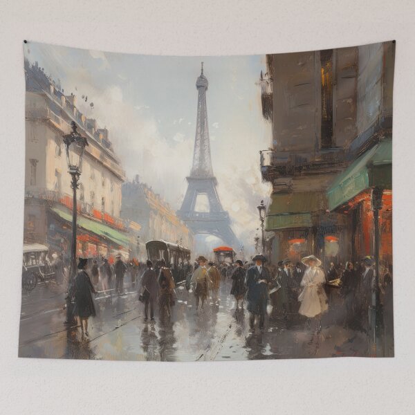 Item preview, Eiffel Tower  designed and sold by Vanover Designs.