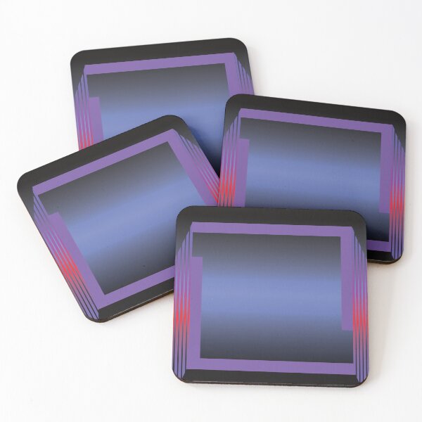 Item preview, The Holographic Field designed and sold by RGSMOOTHFINGER.