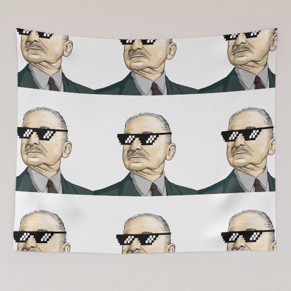 Item preview, Misses #Boss designed and sold by stoicmoves.