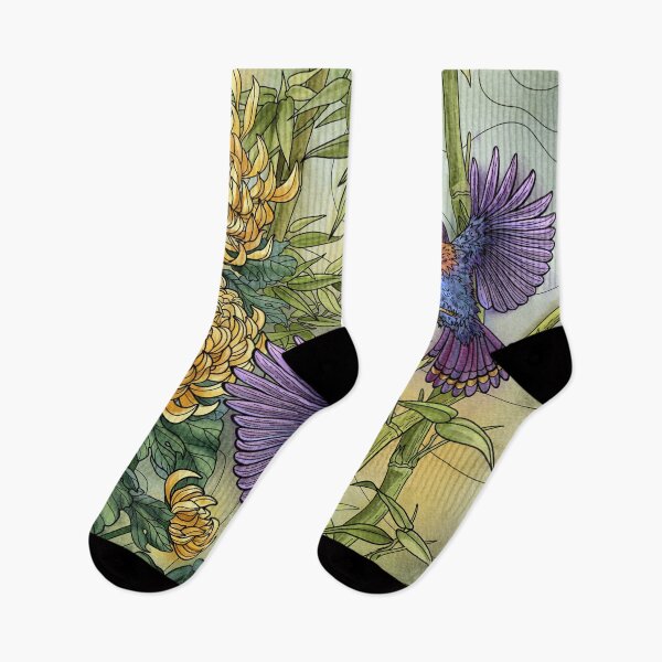 Item preview, Birds of the Jungle designed and sold by Slh69.